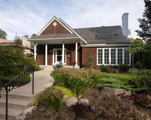 2207 Penn Avenue S, Minneapolis, MN 55405