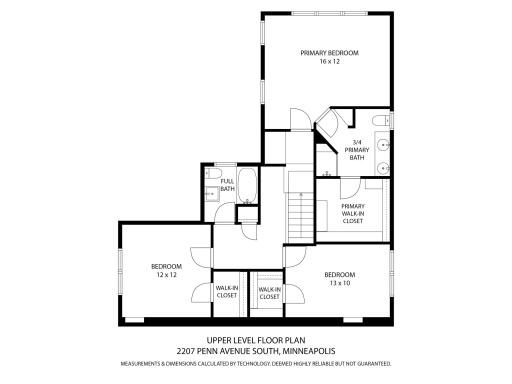 2207 Penn Avenue S, Minneapolis, MN 55405