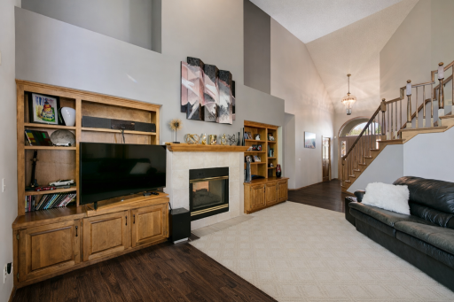 Modern living room with a touch of warmth.png
