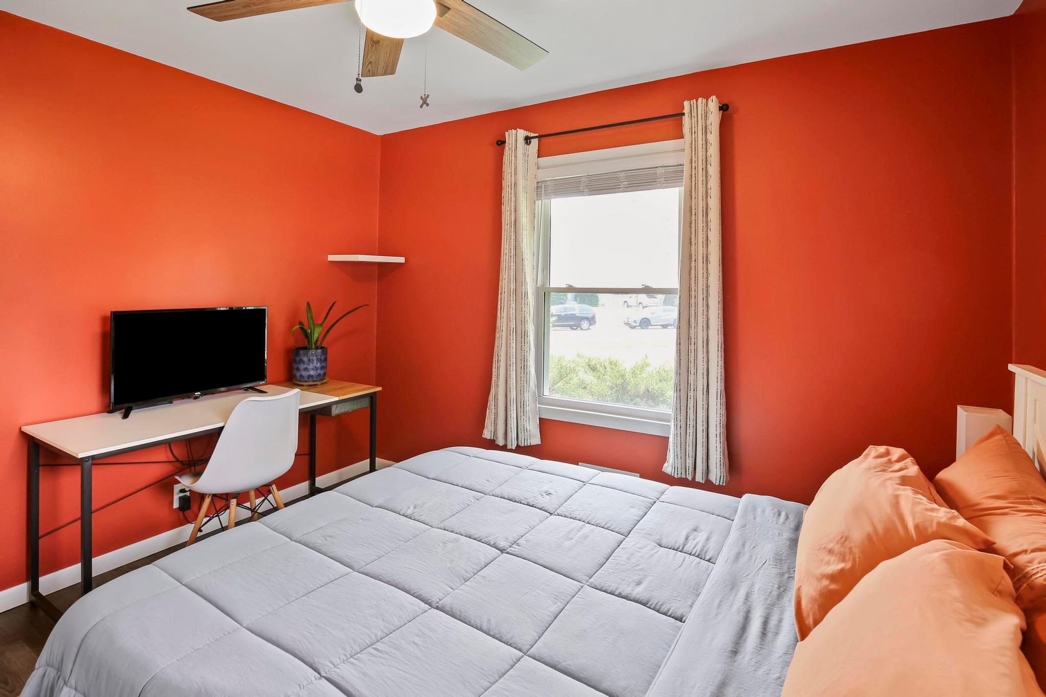 Bedroom 2