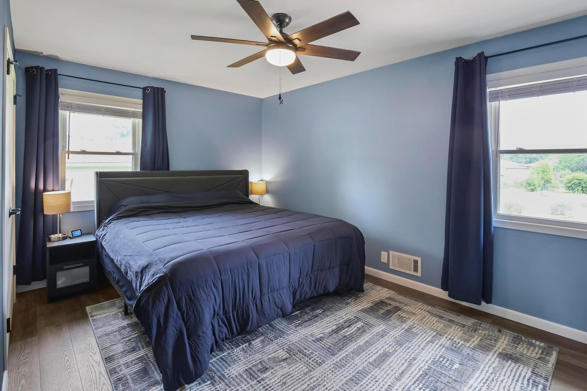 Bedroom 1
