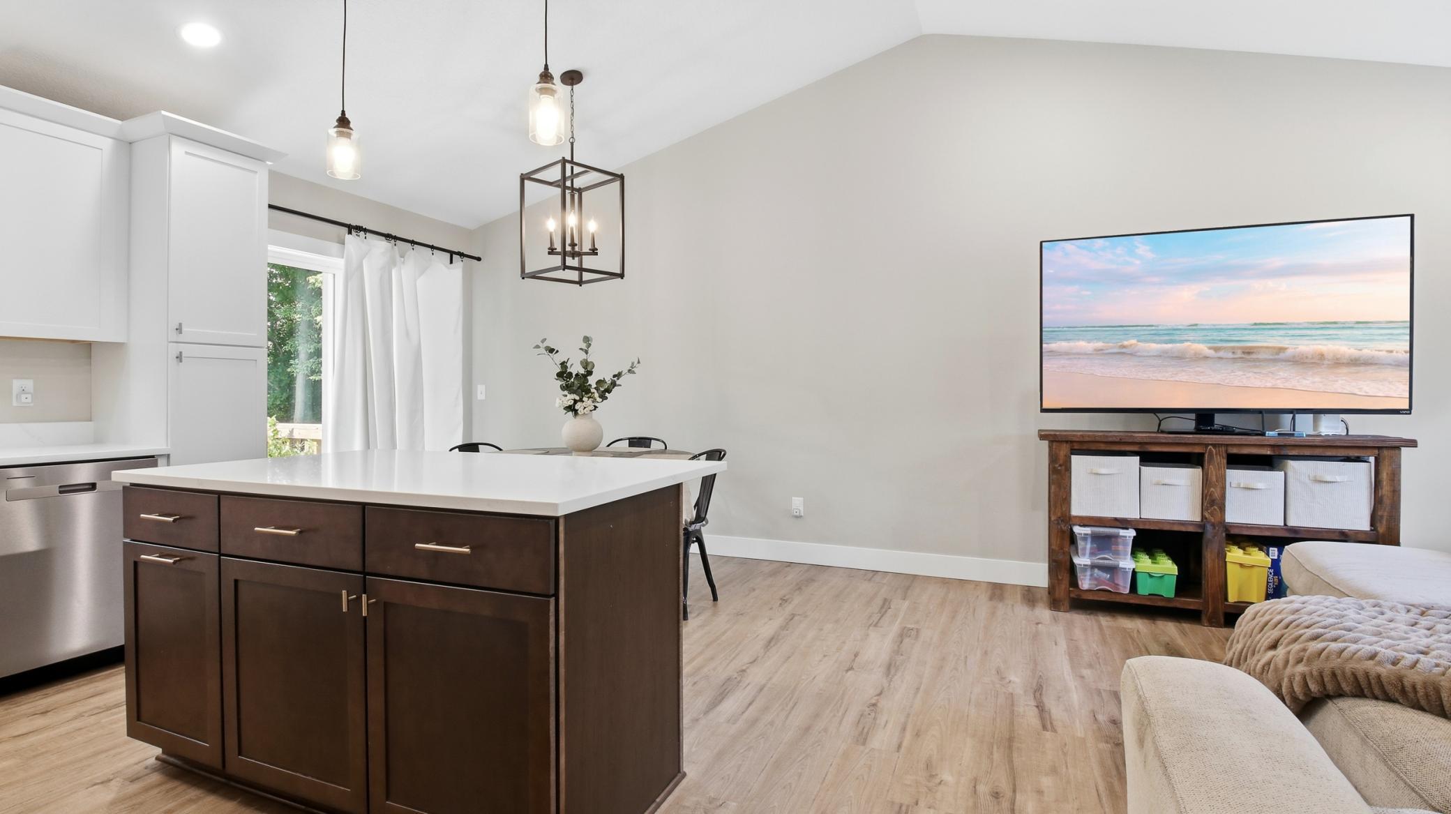 Open Concept