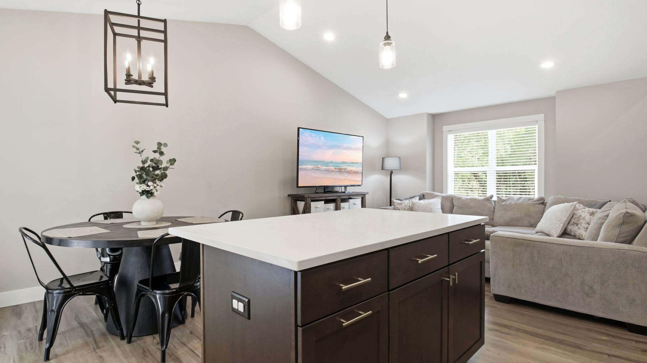 Open Concept