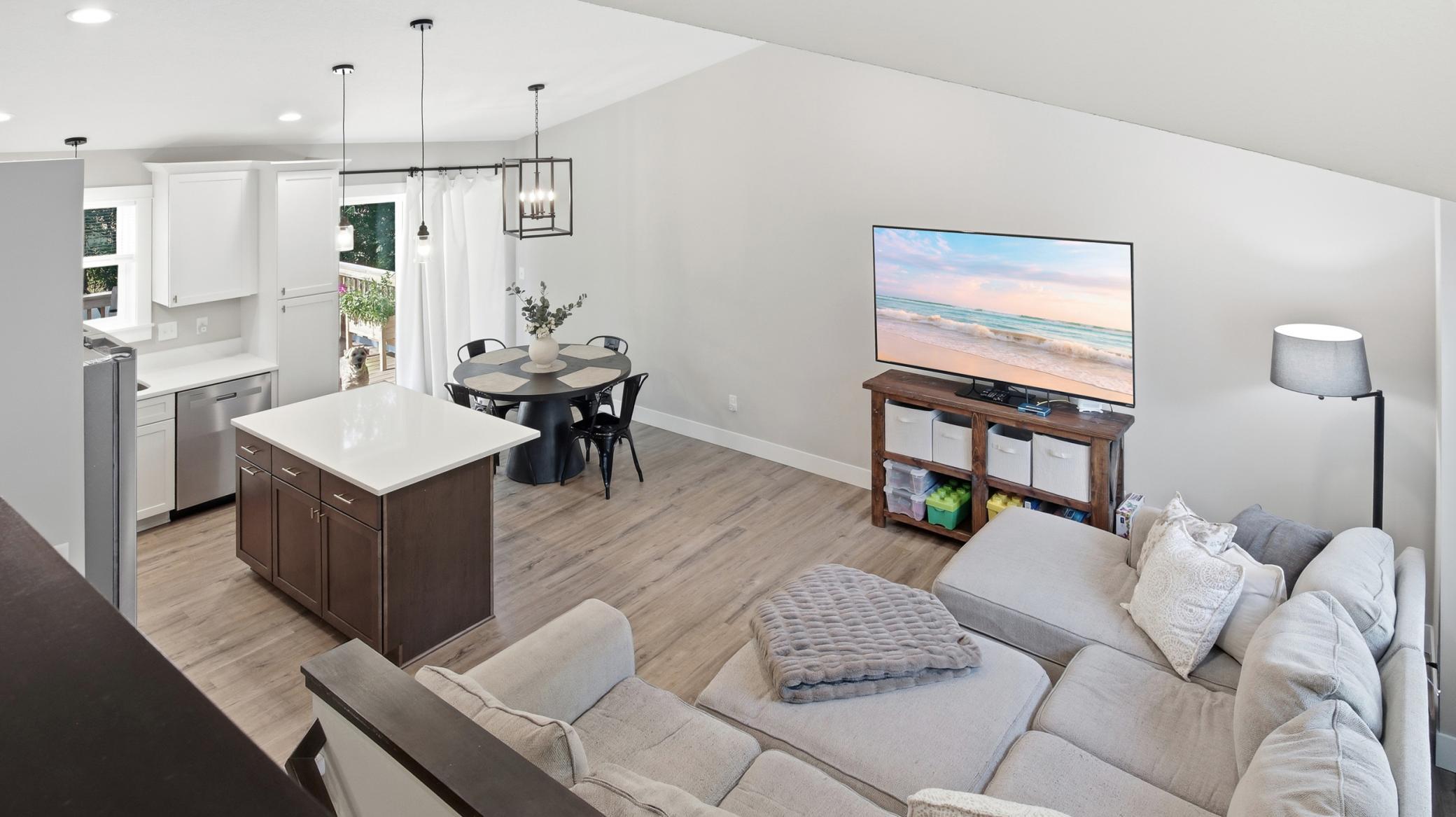 Open Concept