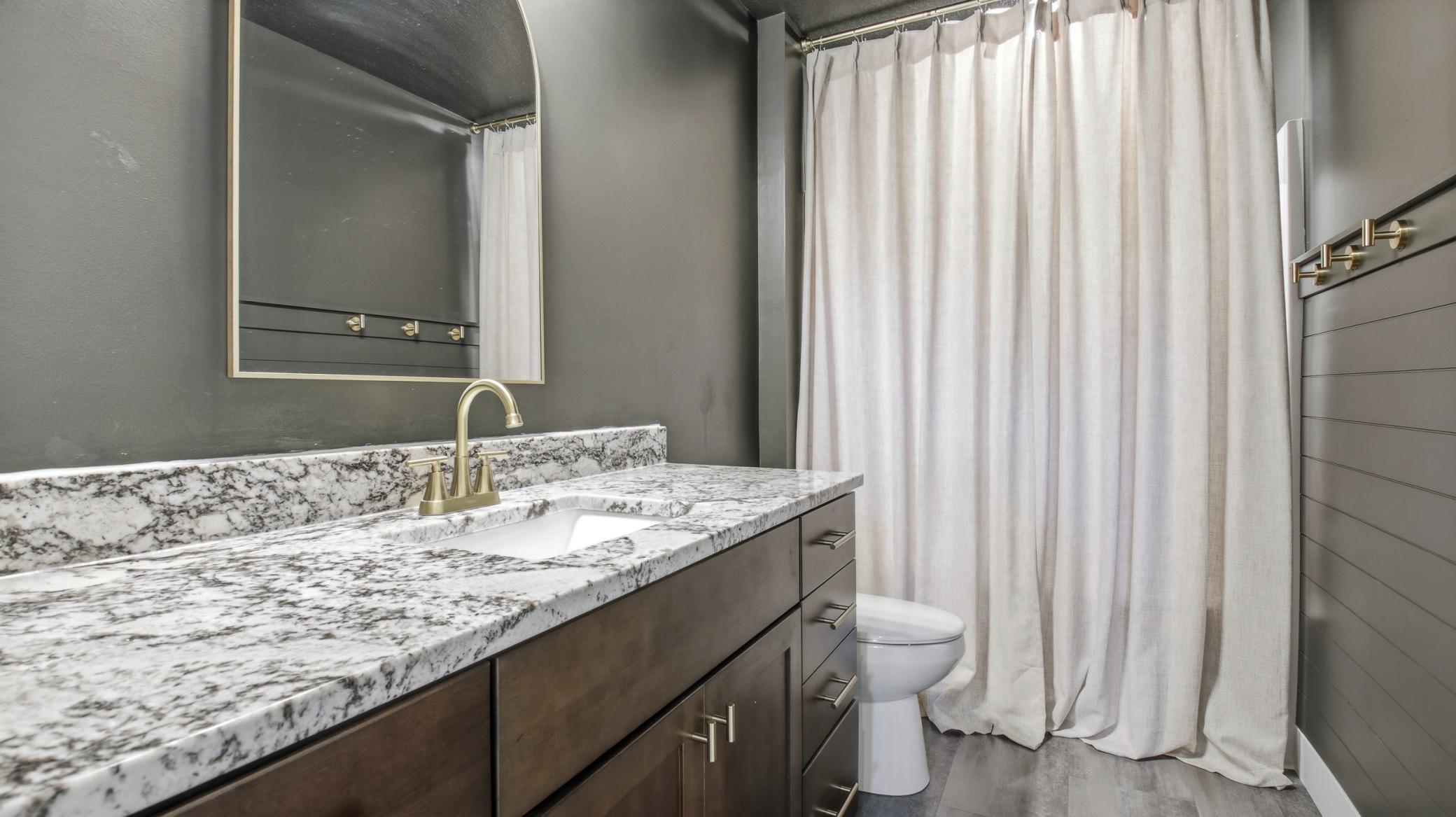 Main Bath