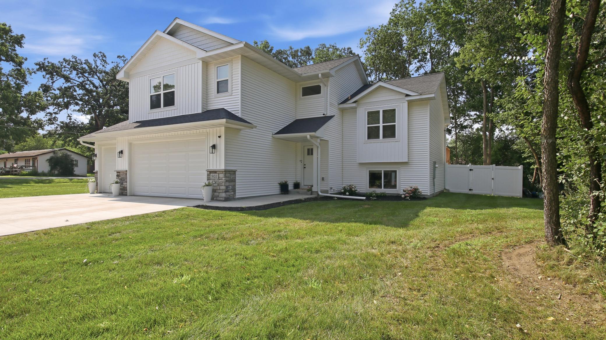Front Exterior