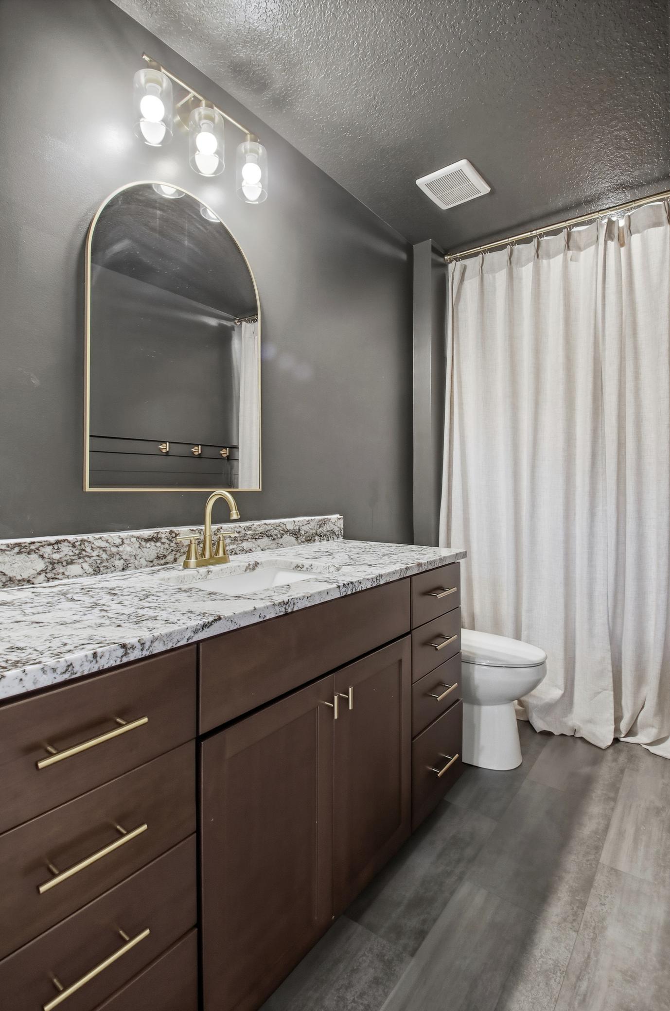 Main Bath