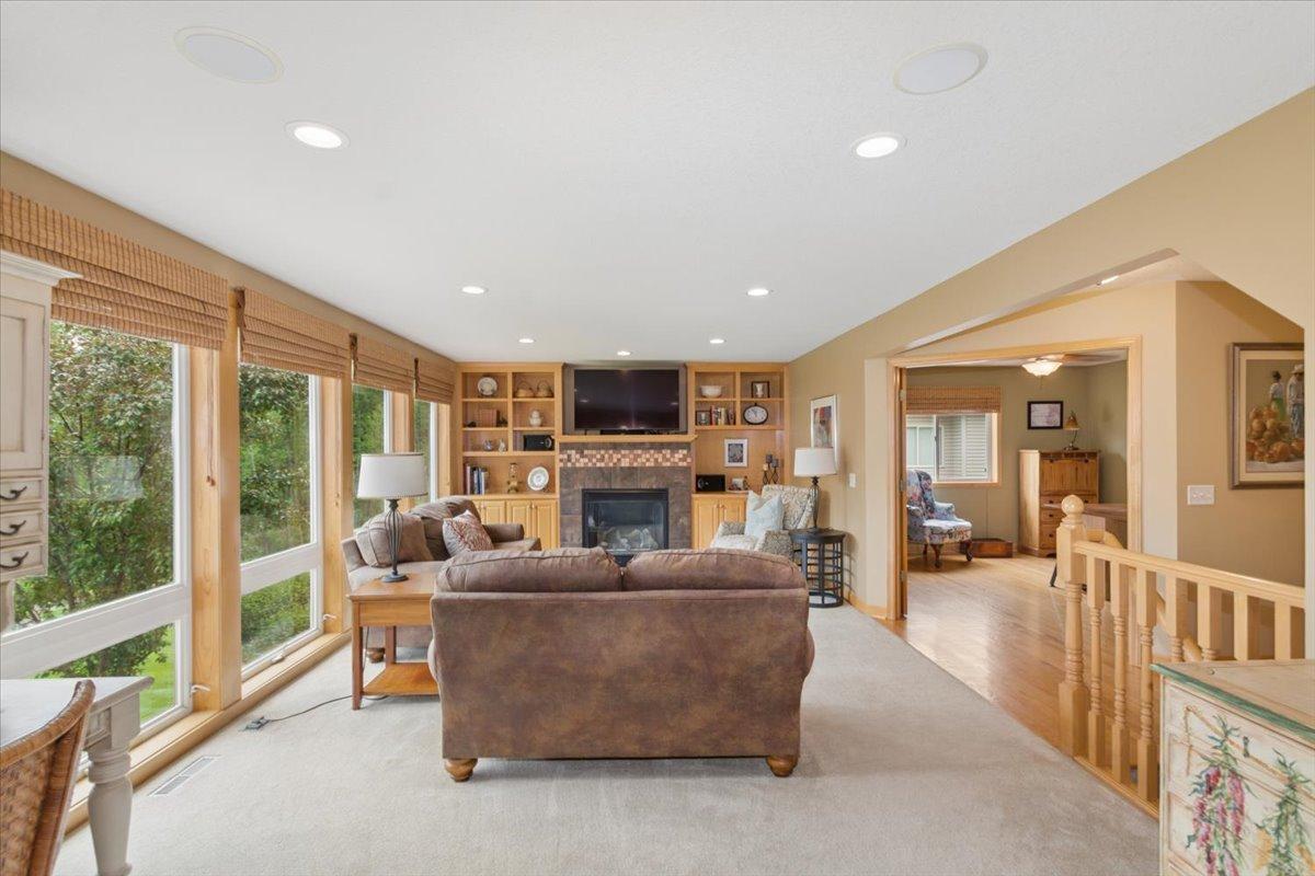 Main Floor Family Room