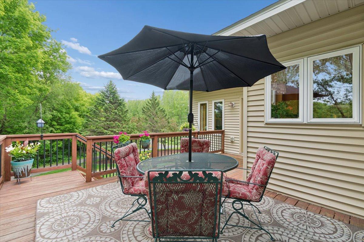 Deck view