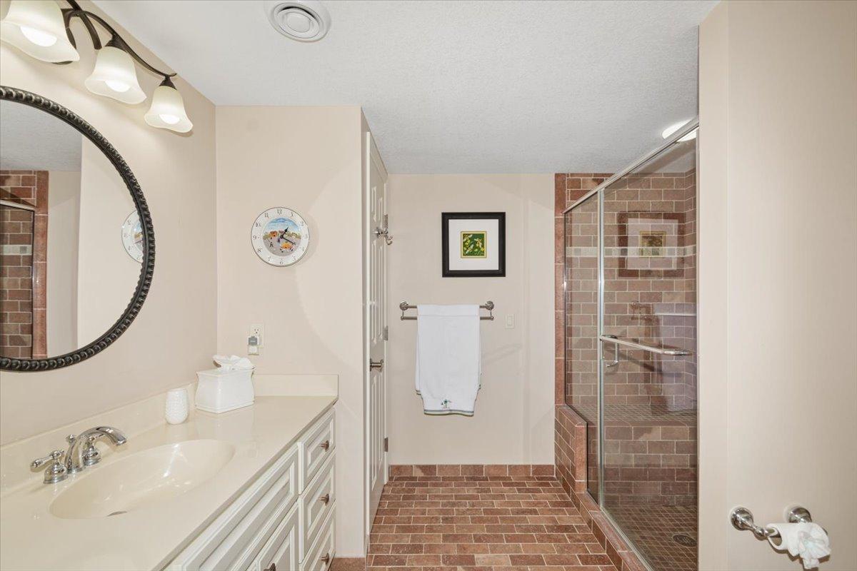 Lower Level Bath