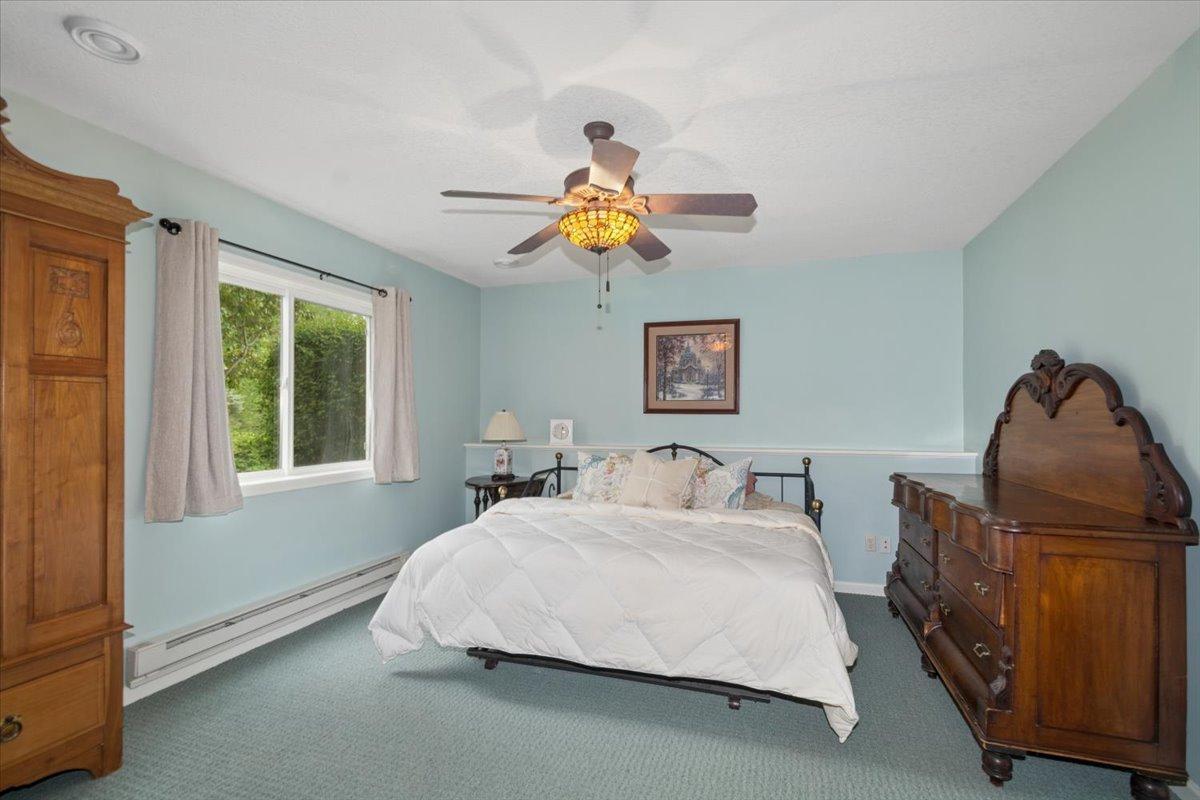 Lower Level Bedroom