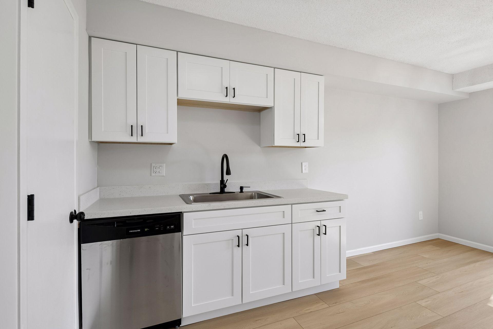 Brand New Kitchen!