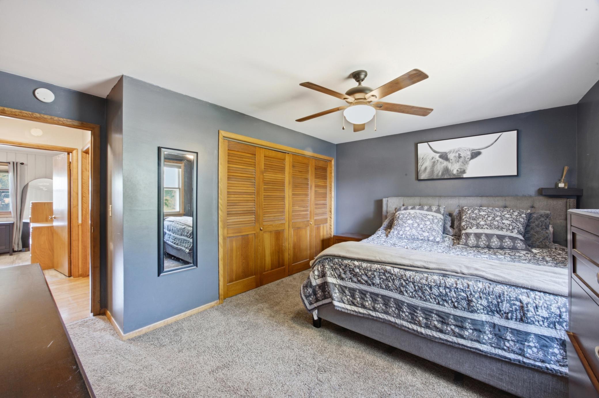 Bedroom #1