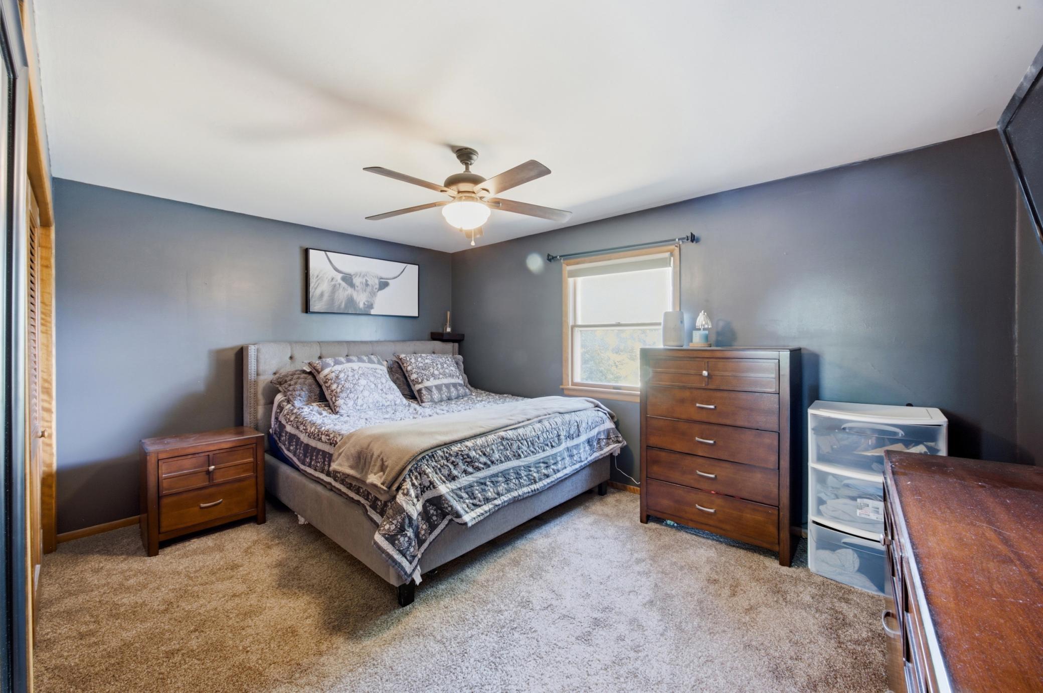 Bedroom #1