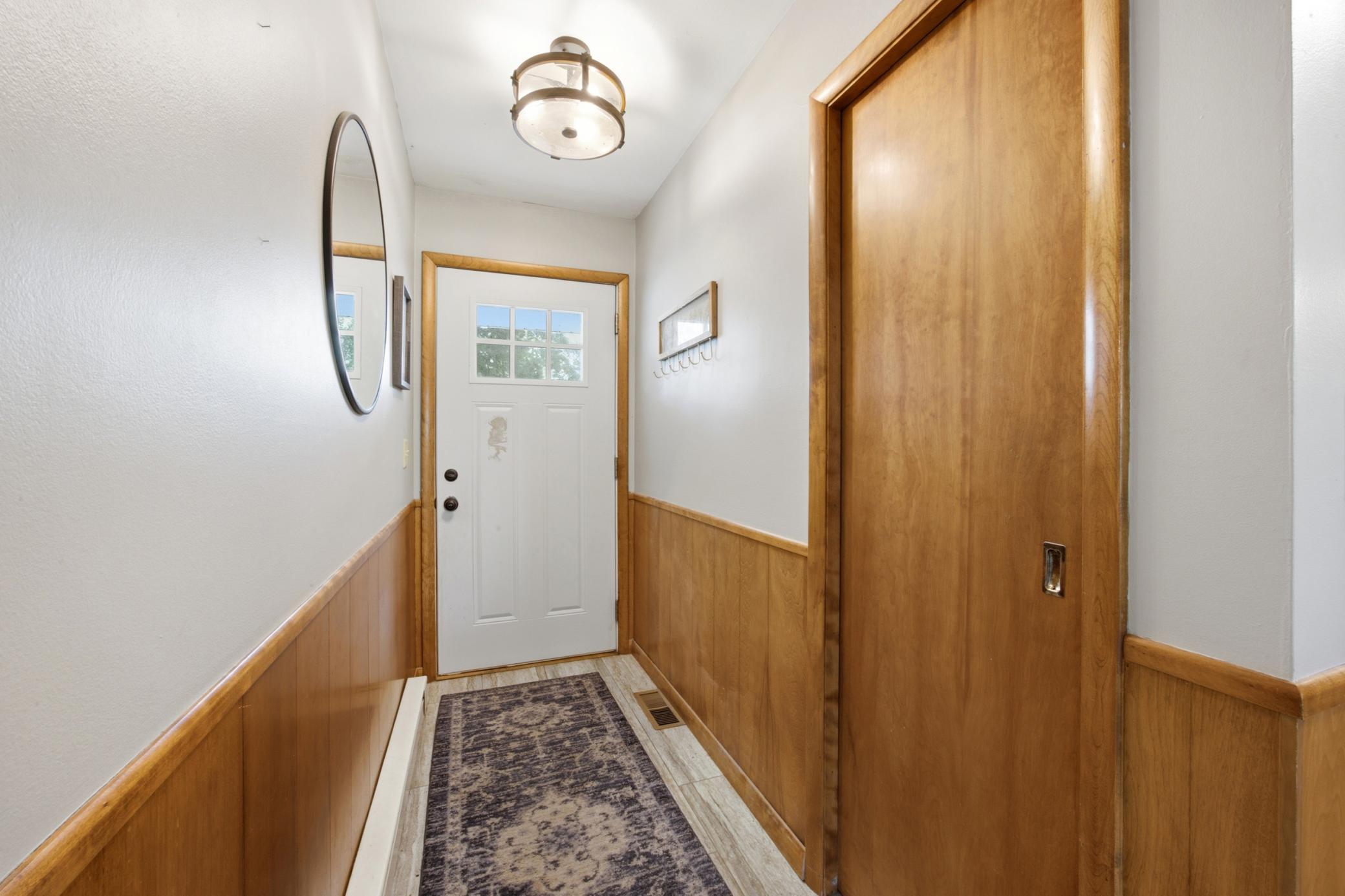 Entryway