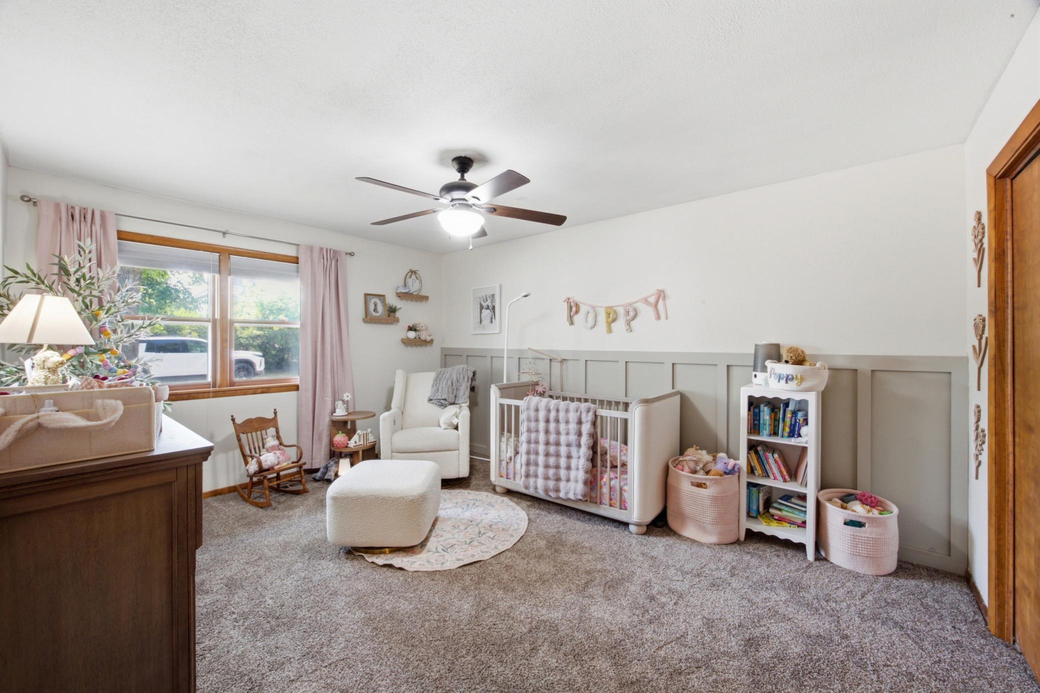 Bedroom #2