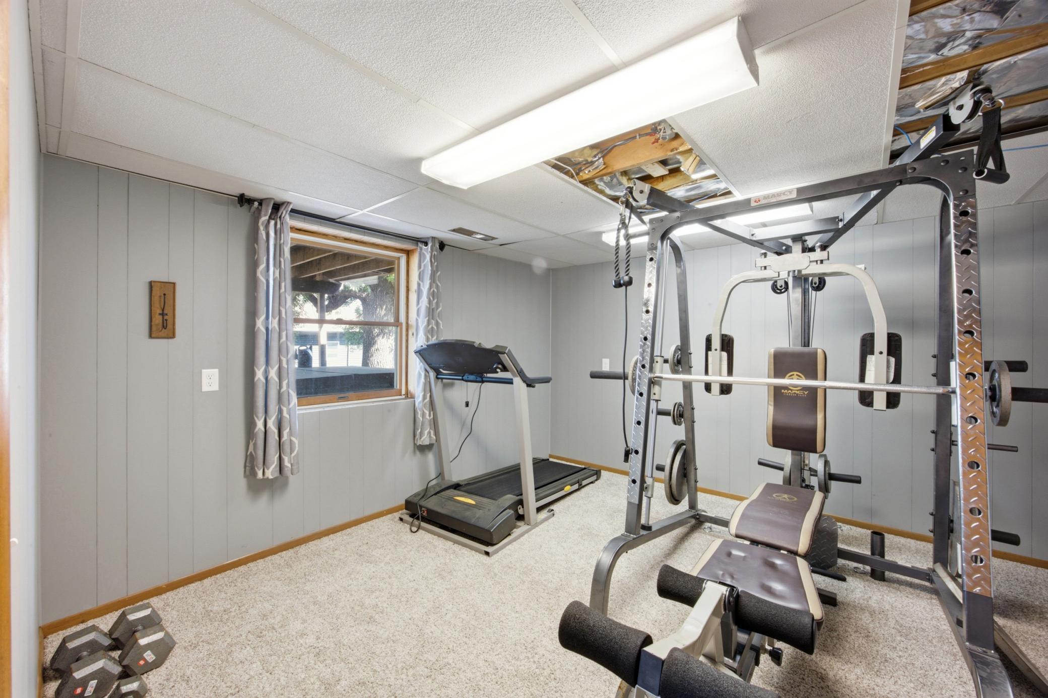 Bedroom #4