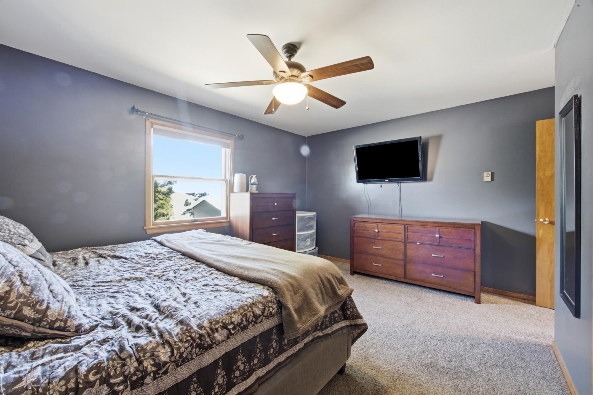 Bedroom #1