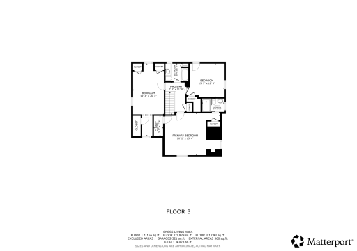 5011 Bruce Avenue, Edina, MN 55424
