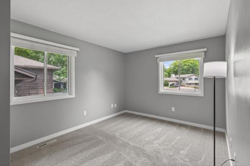 Upper bedroom 2