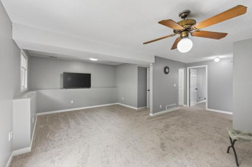 Ceiling fans