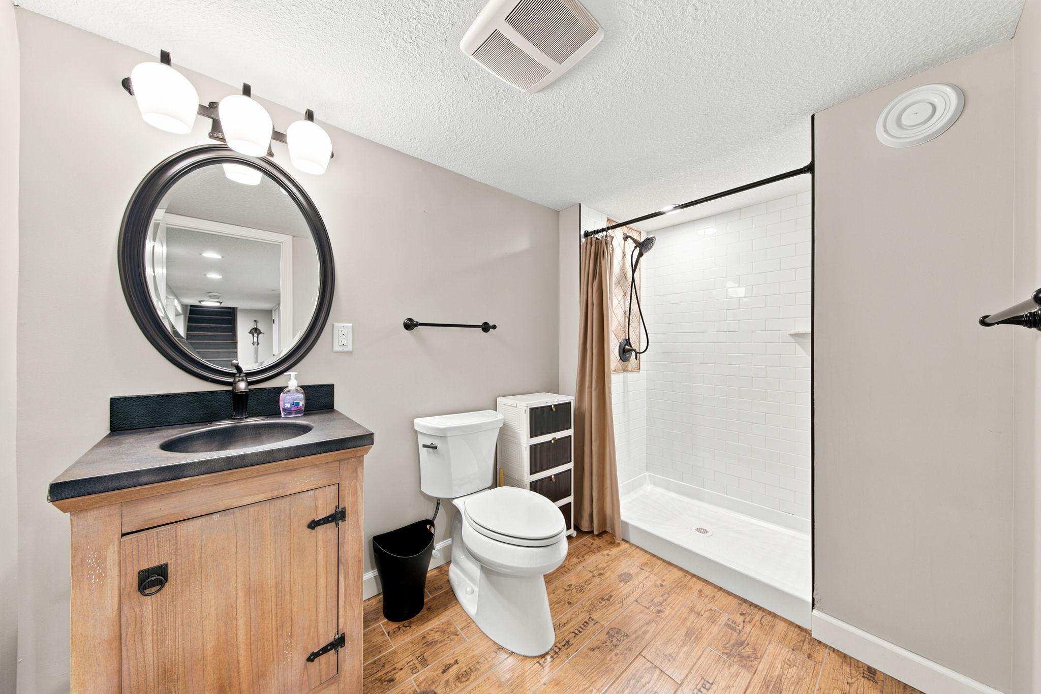 LL 3/4 Bath