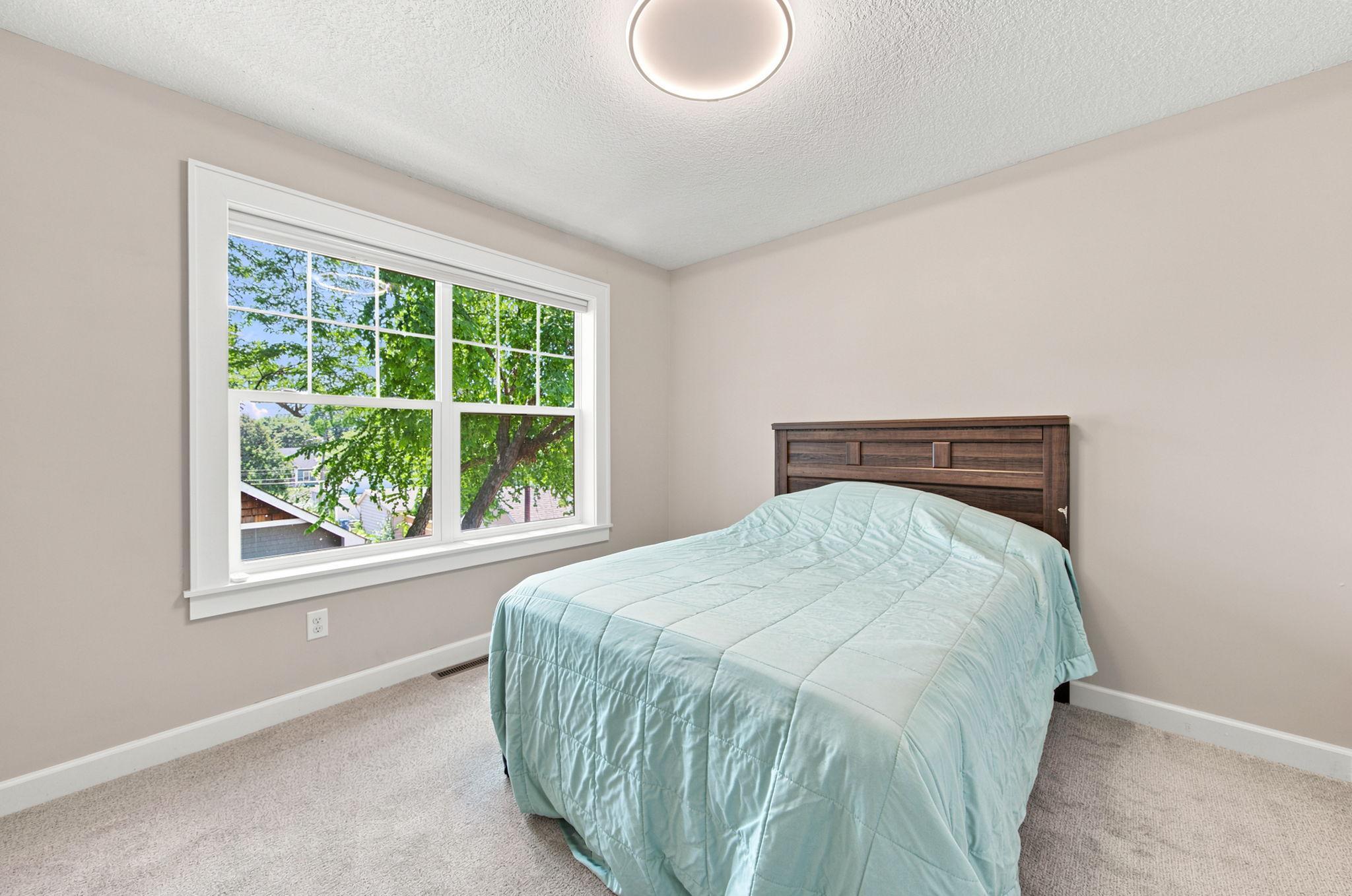 2nd Upper Level Bedroom