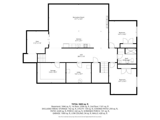 29227 Biehn Drive, Madison Lake, MN 56063