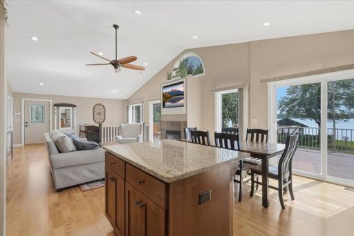 23118 E Martin Lake Drive NE, Stacy, MN 55079