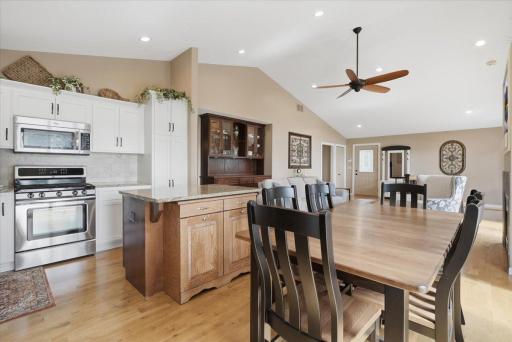 23118 E Martin Lake Drive NE, Stacy, MN 55079