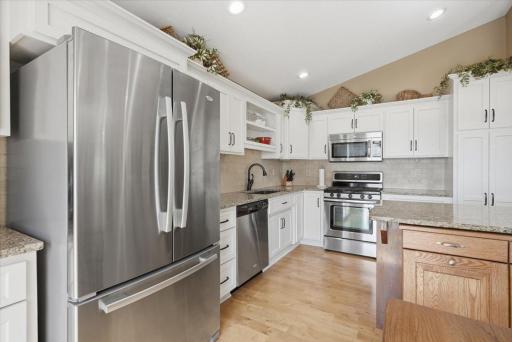 23118 E Martin Lake Drive NE, Stacy, MN 55079