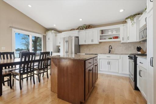 23118 E Martin Lake Drive NE, Stacy, MN 55079