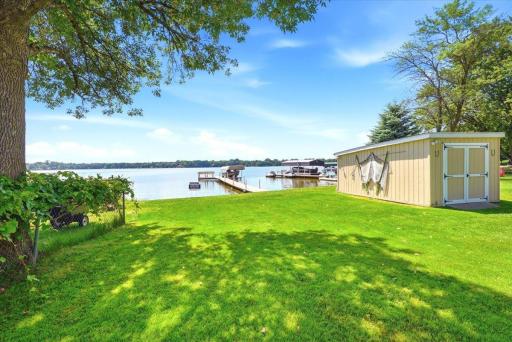 23118 E Martin Lake Drive NE, Stacy, MN 55079
