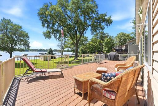 23118 E Martin Lake Drive NE, Stacy, MN 55079