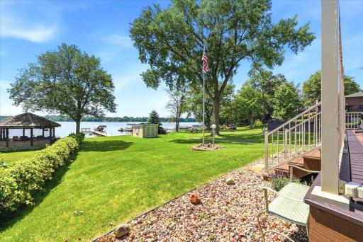 23118 E Martin Lake Drive NE, Stacy, MN 55079