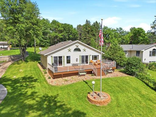 23118 E Martin Lake Drive NE, Stacy, MN 55079