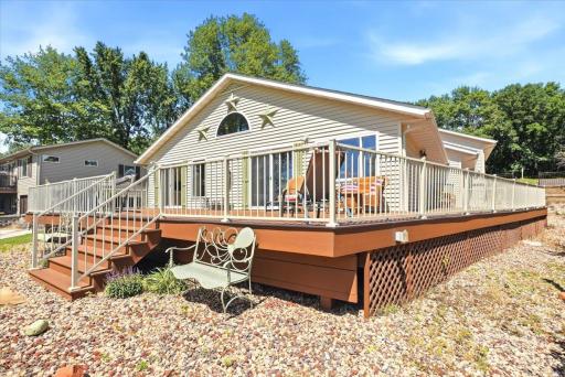 23118 E Martin Lake Drive NE, Stacy, MN 55079