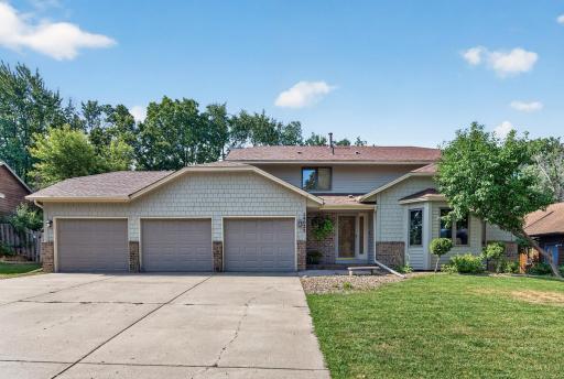 Photo for 14025 87th Avenue N, Maple Grove, MN 55369 - listing #7110735 14025 87th Avenue N, Maple Grove, MN 55369