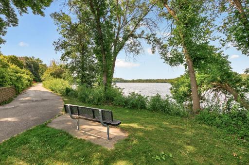 Rice Lake