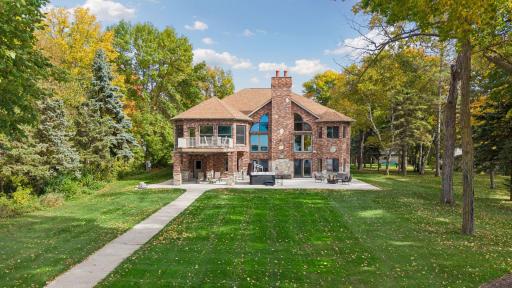 46195 Highway 47, Isle, MN 56342