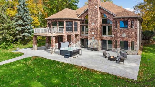46195 Highway 47, Isle, MN 56342