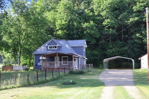 115 4th Avenue, Cashton, WI 54619