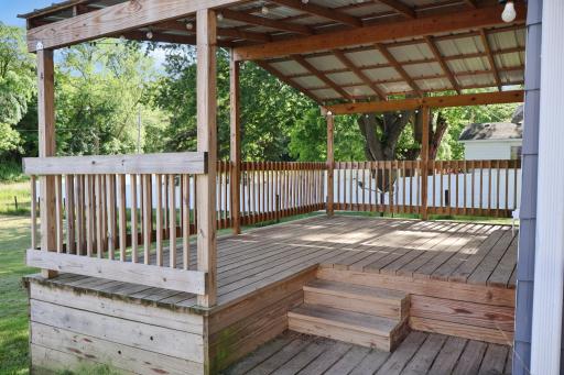 115 4th Avenue, Cashton, WI 54619