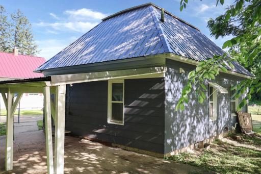 115 4th Avenue, Cashton, WI 54619