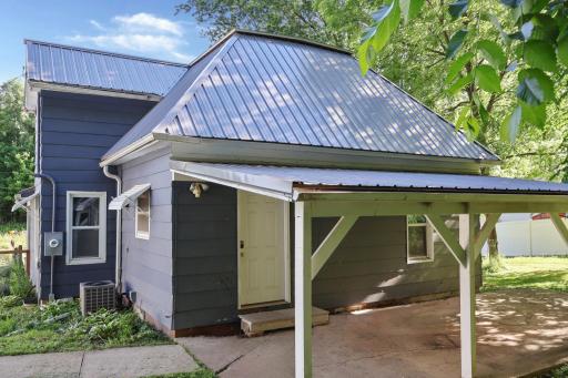 115 4th Avenue, Cashton, WI 54619