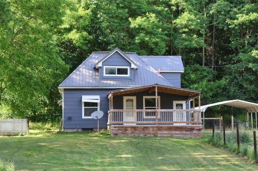 115 4th Avenue, Cashton, WI 54619