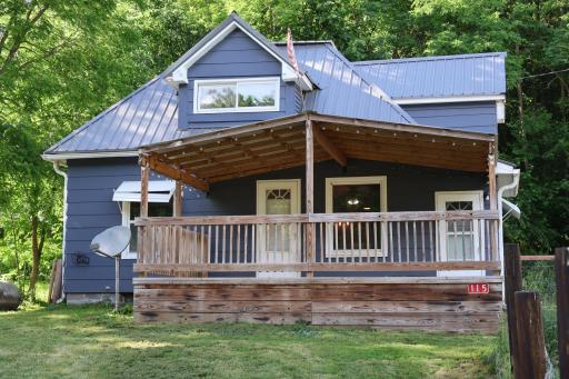 115 4th Avenue, Cashton, WI 54619