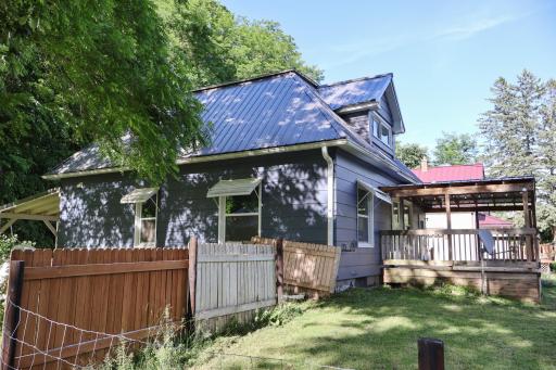 115 4th Avenue, Cashton, WI 54619