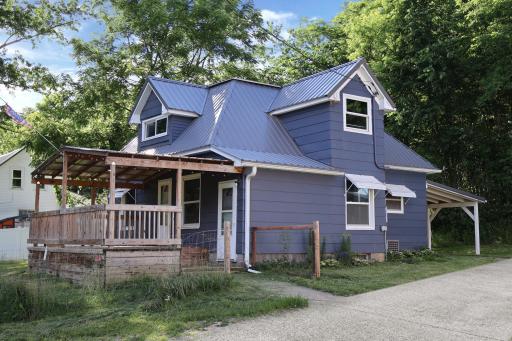 115 4th Avenue, Cashton, WI 54619