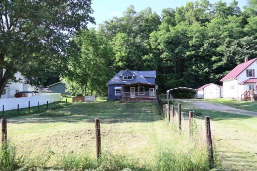 115 4th Avenue, Cashton, WI 54619